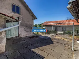 Prodej rodinného domu, Konice, Zádvoří, 80 m2