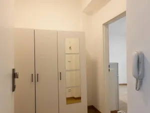 Pronájem bytu 1+kk, Praha - Malá Strana, Říční, 29 m2