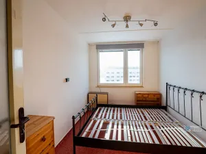 Pronájem bytu 2+kk, Mníšek pod Brdy, Ke škole, 43 m2