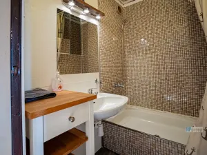 Pronájem bytu 2+kk, Mníšek pod Brdy, Ke škole, 43 m2