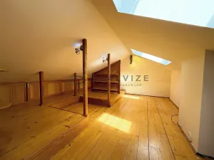 Pronájem bytu 3+1, České Budějovice, Hroznová, 89 m2