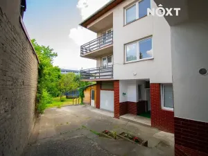 Pronájem bytu 3+1, Zlín, L. Váchy, 100 m2