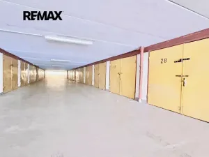 Pronájem skladu, Praha - Čimice, K Ládví, 17 m2