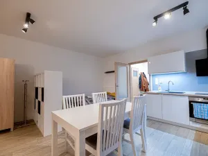 Prodej bytu 1+kk, Vranovice, Nad Dolinami, 48 m2
