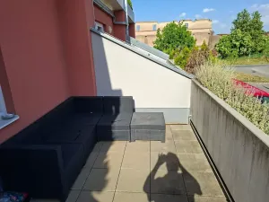 Prodej bytu 1+kk, Vranovice, Nad Dolinami, 48 m2