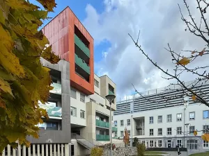 Prodej bytu 3+kk, Jihlava, Havlíčkova, 124 m2
