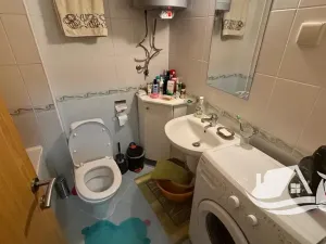 Prodej bytu 2+kk, Aheloy, Bulharsko, 86 m2