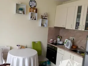 Prodej bytu 1+kk, Nesebar, Bulharsko, 36 m2