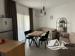 Prodej bytu 2+kk, Trikomo, Kypr, 63 m2
