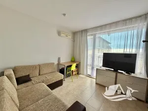 Prodej bytu 3+kk, Nesebar, Bulharsko, 61 m2