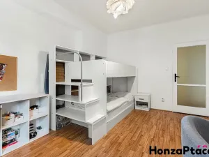 Prodej bytu 2+1, Praha - Vršovice, Lvovská, 72 m2