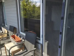 Pronájem bytu 1+kk, Dobříš, Mírové náměstí, 39 m2