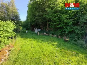 Prodej zahrady, Chrastava, 349 m2