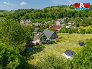 Prodej rodinného domu, Domašín - Petlery, 198 m2