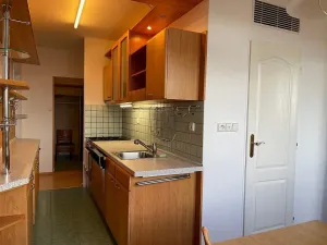 Pronájem bytu 3+1, Brno - Slatina, Mikulčická, 71 m2