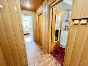 Prodej bytu 2+kk, Štěchovice, 50 m2