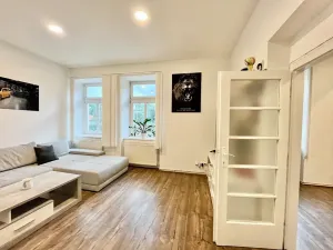 Prodej bytu 2+1, Štěchovice, 60 m2