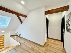 Prodej bytu 3+kk, Štěchovice, 80 m2