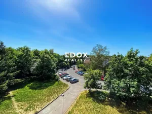 Prodej bytu 2+kk, Praha - Hloubětín, Slévačská, 53 m2