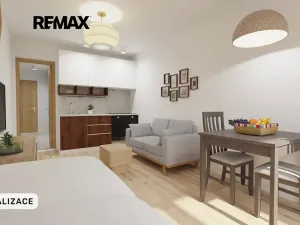 Prodej - jiné, Lesonice, 261 m2