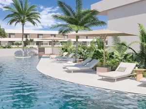 Prodej rodinného domu, Pilar de La Horadada, Alicante, Španělsko, 112 m2