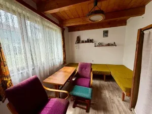 Prodej chalupy, Běleč, 95 m2