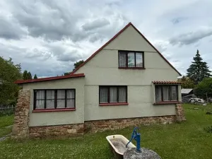 Prodej chalupy, Běleč, 95 m2