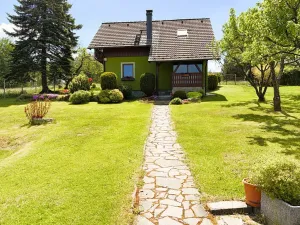 Prodej rodinného domu, Zdíkov, 108 m2