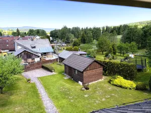Prodej rodinného domu, Zdíkov, 108 m2