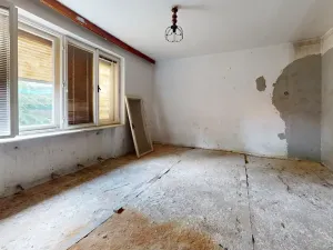 Prodej rodinného domu, Velká Kraš, 120 m2