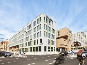Pronájem kanceláře, Ústí nad Labem, Špitálské náměstí, 590 m2