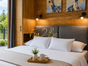 Prodej bytu 3+kk, Frymburk, 73 m2