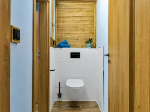 Prodej bytu 3+kk, Frymburk, 73 m2