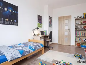 Prodej bytu 3+1, Chomutov, Purkyňova, 68 m2