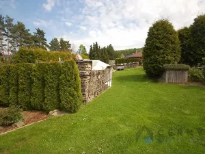 Prodej rodinného domu, Nová Ves, 180 m2