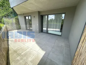 Pronájem bytu 2+kk, Plzeň, Papírnická, 50 m2