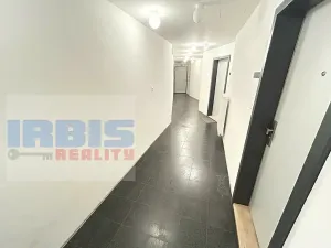 Pronájem bytu 2+kk, Plzeň, Papírnická, 50 m2