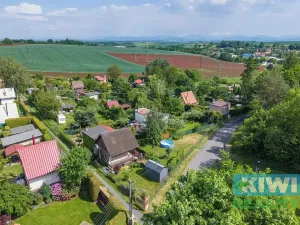 Prodej chaty, Velké Albrechtice, 35 m2