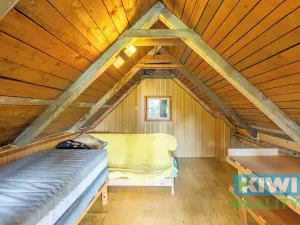 Prodej chaty, Velké Albrechtice, 35 m2