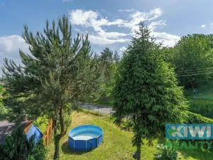 Prodej chaty, Velké Albrechtice, 35 m2