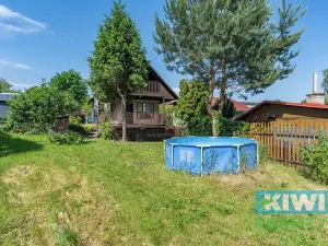 Prodej chaty, Velké Albrechtice, 35 m2