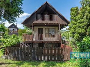 Prodej chaty, Velké Albrechtice, 35 m2