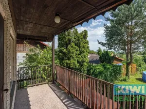 Prodej chaty, Velké Albrechtice, 35 m2