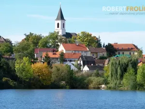 Pronájem bytu 2+kk, Praha - Liboc, Naardenská, 54 m2