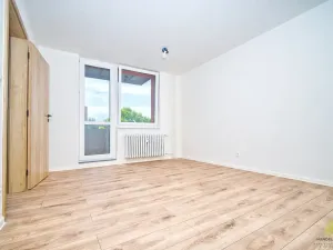Prodej bytu 3+1, Břeclav - Poštorná, 71 m2