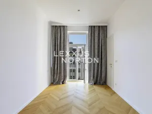 Pronájem bytu 4+1, Praha - Vinohrady, Polská, 143 m2