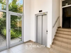Prodej bytu 1+kk, Praha - Krč, Obětí 6. května, 27 m2