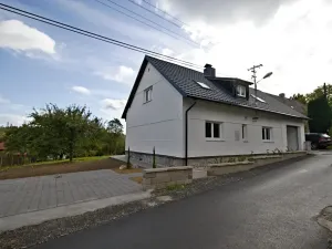 Prodej rodinného domu, Pec, 167 m2