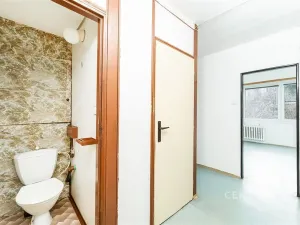 Prodej bytu 2+kk, Praha, Tatarkova, 42 m2