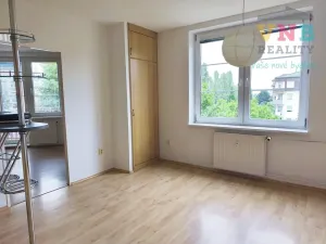 Pronájem bytu 2+kk, Prostějov, 44 m2